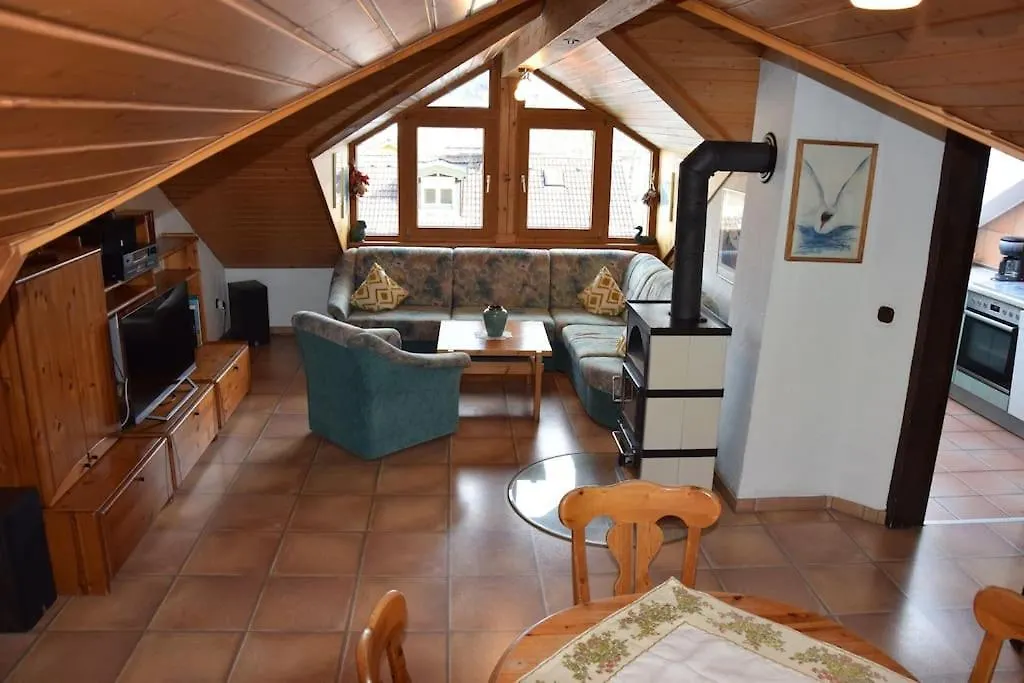Ferienwohnung Familie Tasler ايمنستادت ام الغو شقة