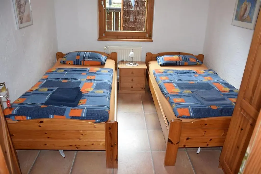 Ferienwohnung Familie Tasler ايمنستادت ام الغو