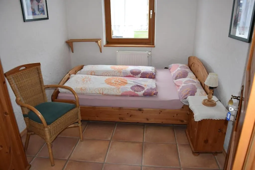 Ferienwohnung Familie Tasler ايمنستادت ام الغو شقة